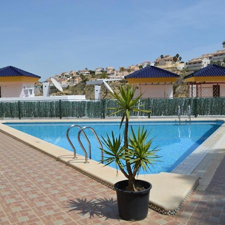 Casa Marquesa Santa Barbara Apartment กิวดาด เกซาดา ภายนอก รูปภาพ
