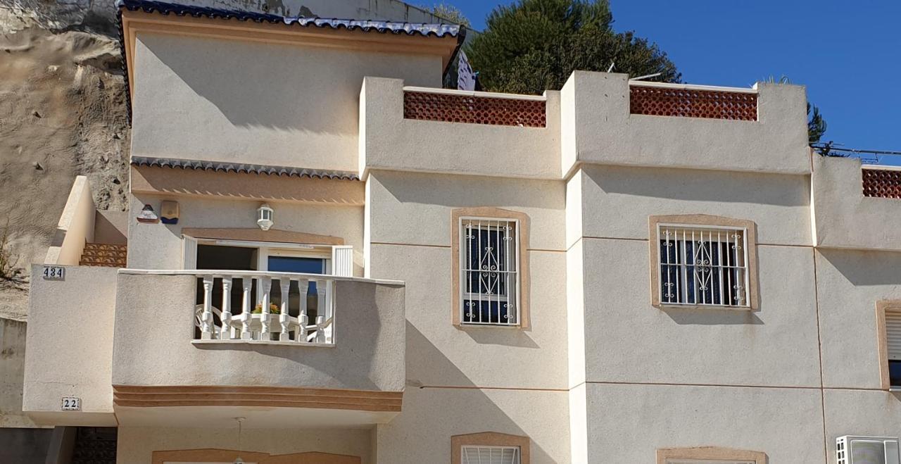 Casa Marquesa Santa Barbara Apartment กิวดาด เกซาดา ภายนอก รูปภาพ
