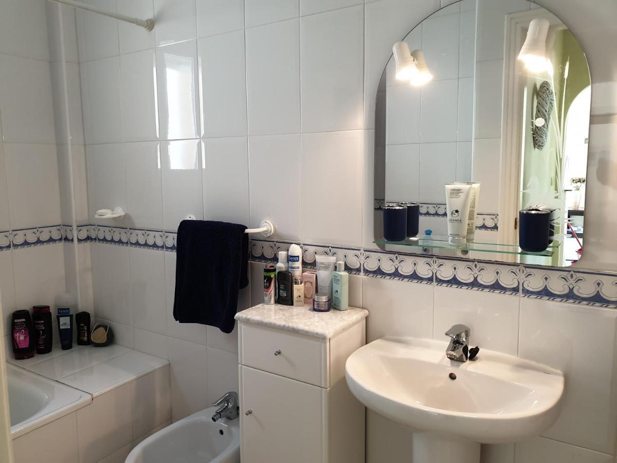 Casa Marquesa Santa Barbara Apartment กิวดาด เกซาดา ภายนอก รูปภาพ