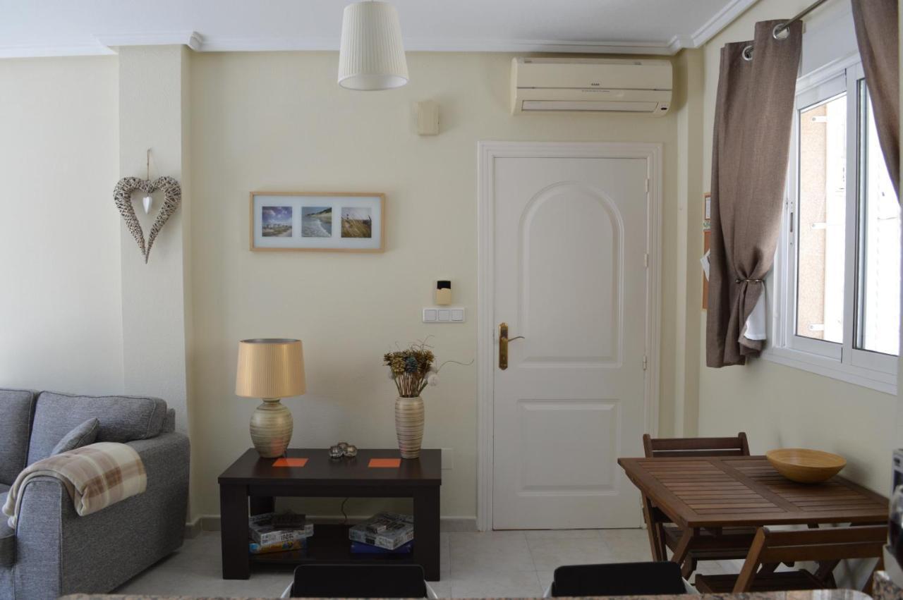 Casa Marquesa Santa Barbara Apartment กิวดาด เกซาดา ภายนอก รูปภาพ