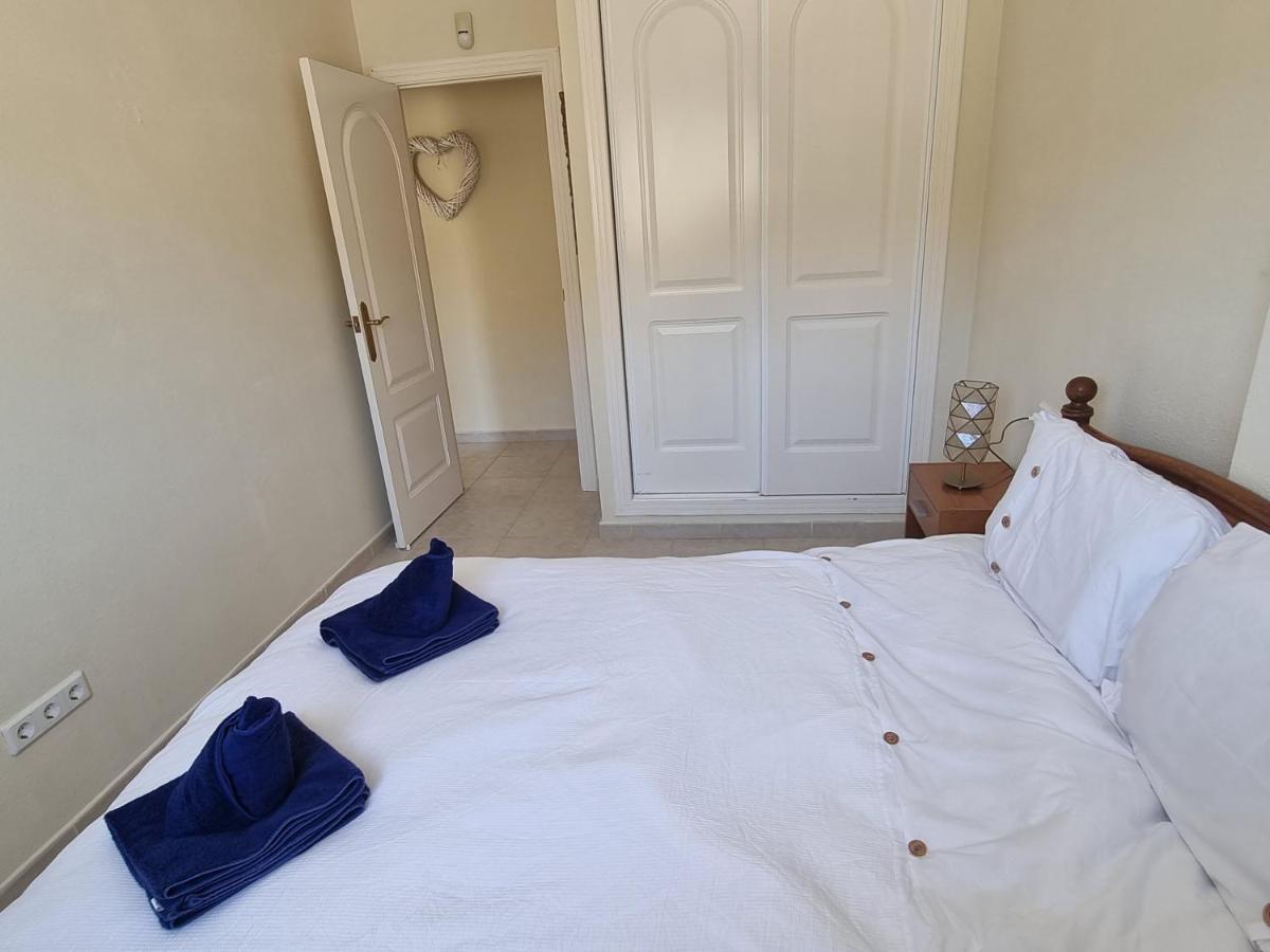 Casa Marquesa Santa Barbara Apartment กิวดาด เกซาดา ภายนอก รูปภาพ